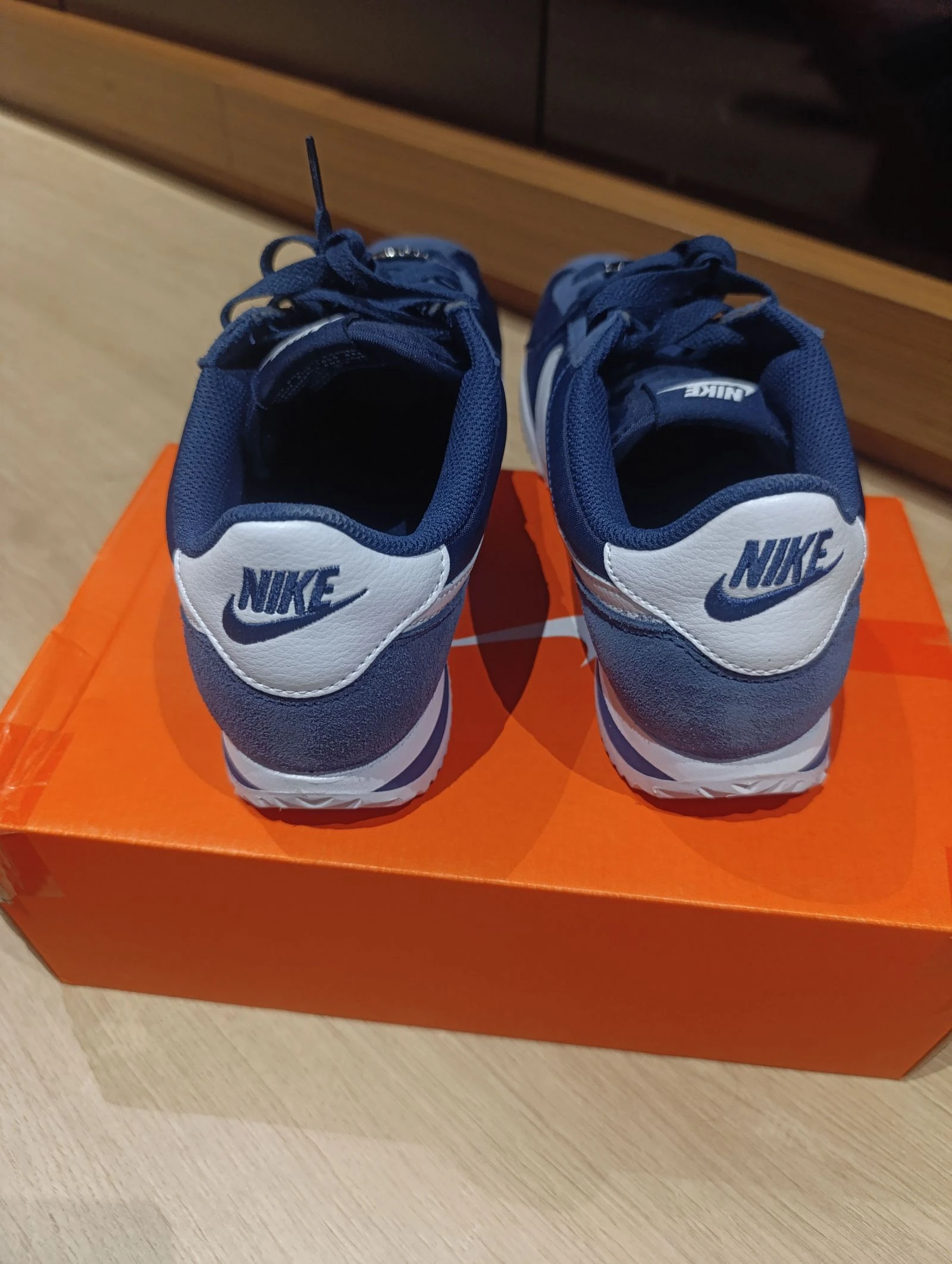 Zapatilla Nike Cortez  – photo 6